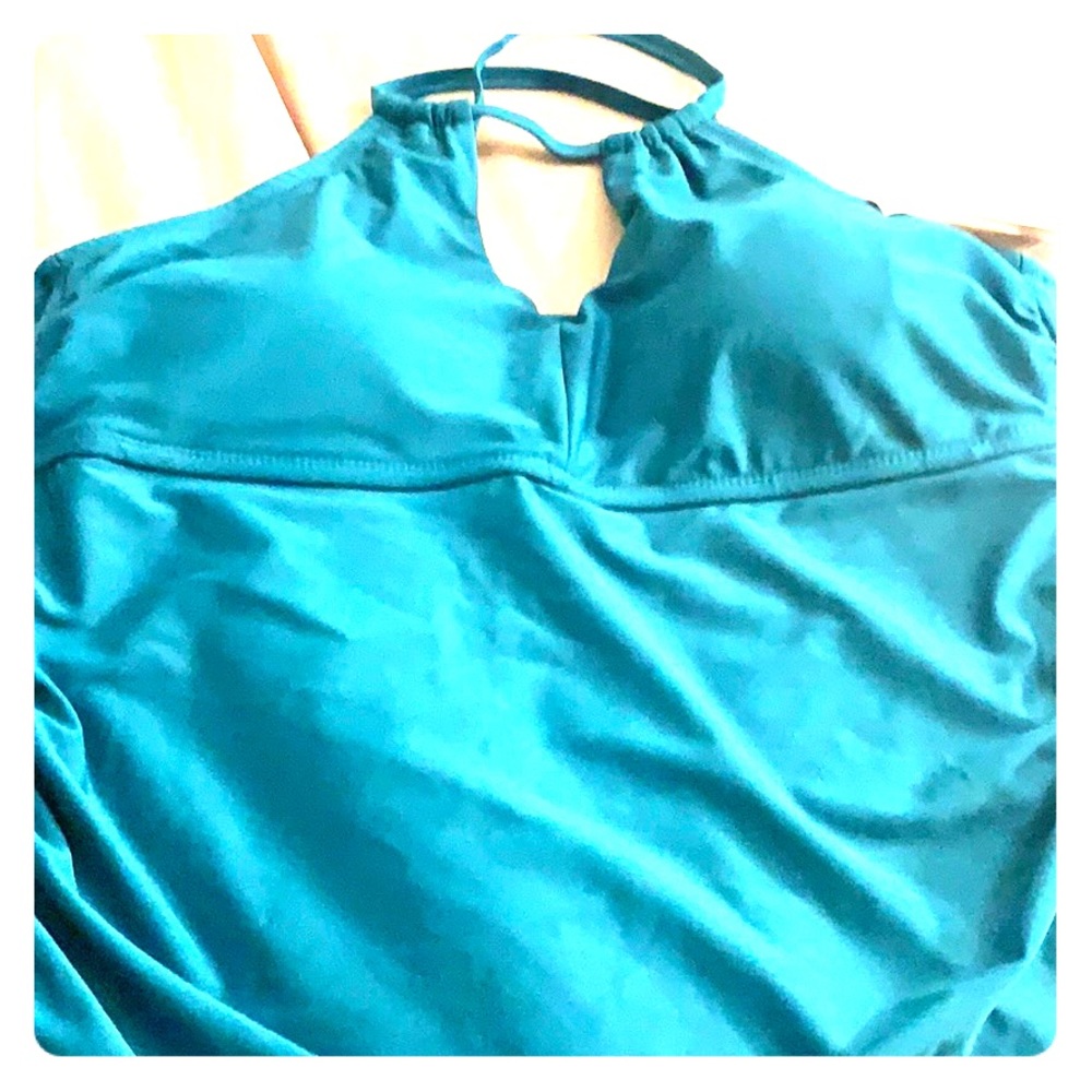 Swimsuit Top